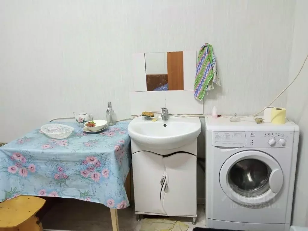 Комната Башкортостан, Уфа просп. Октября, 18/2 (12.2 м) - Фото 1