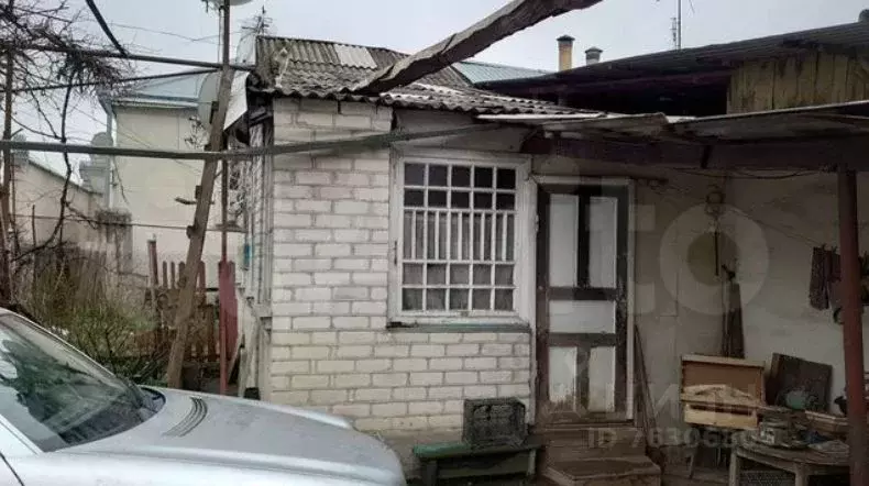 Дом в Кабардино-Балкария, Нальчик ул. Ломоносова, 97 (40 м) - Фото 0