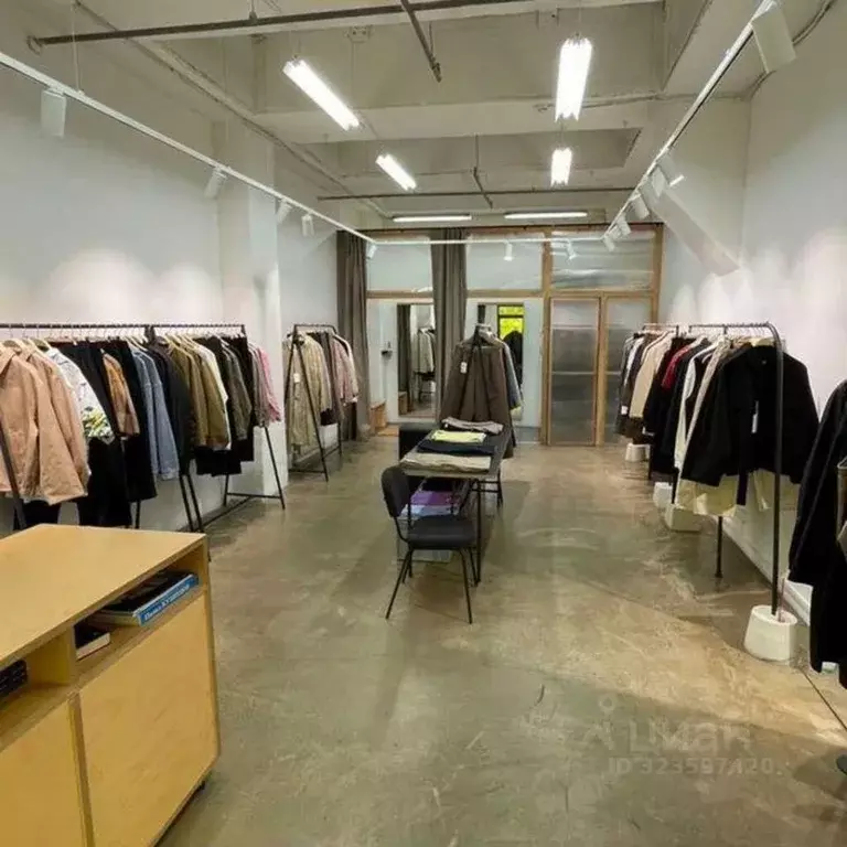 Помещение свободного назначения в Москва Новодмитровская ул., 1С6 (43 ... - Фото 2