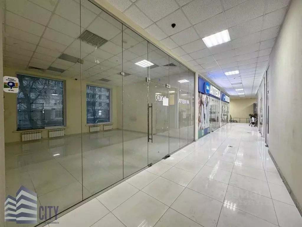 Помещение свободного назначения в Московская область, Реутов Новая ... - Фото 2