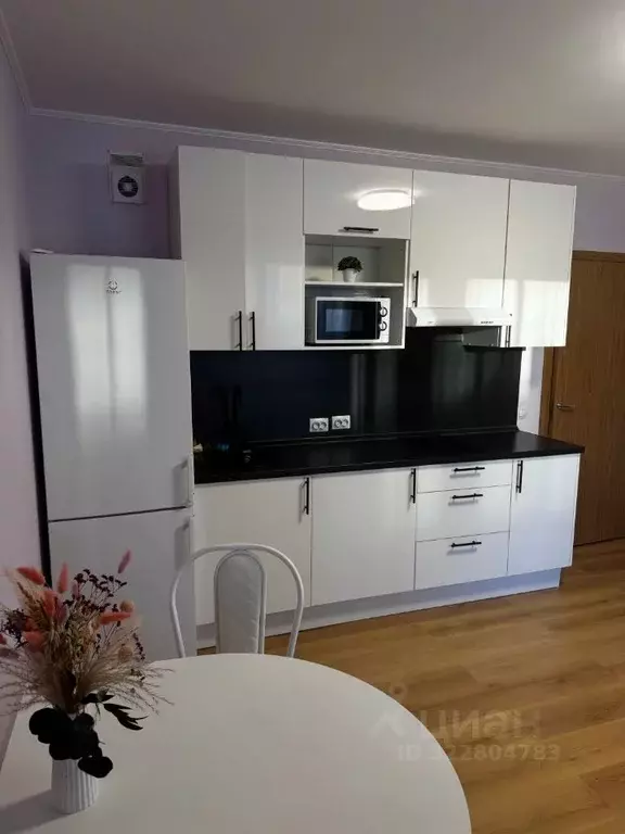 Студия Санкт-Петербург пос. Песочный, Садовая ул., 88 (23.2 м) - Фото 1