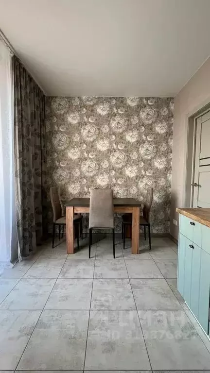 1-к кв. Ростовская область, Батайск ул. Клары Цеткин, 176А (39.0 м) - Фото 2