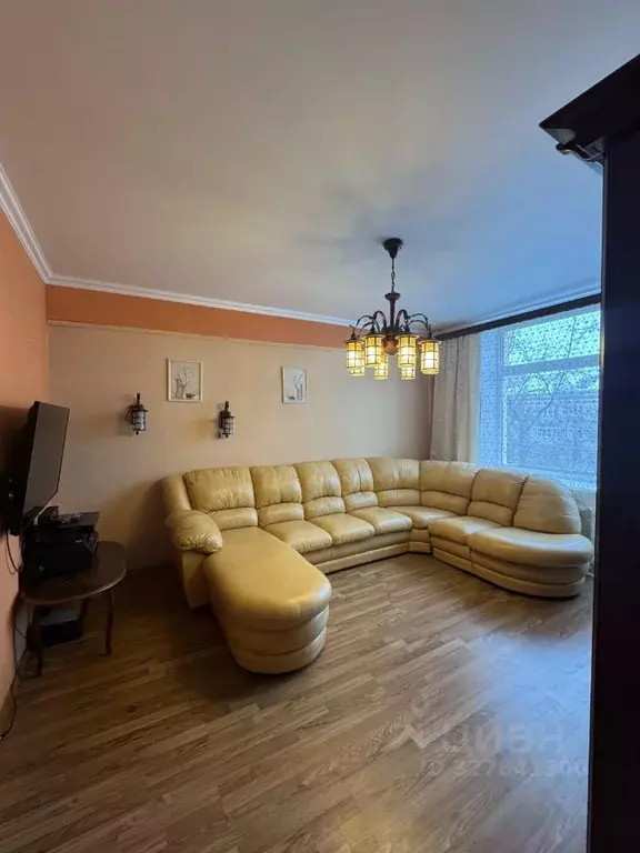 3-к кв. Московская область, Жуковский ул. Горького, 5 (110.0 м) - Фото 2