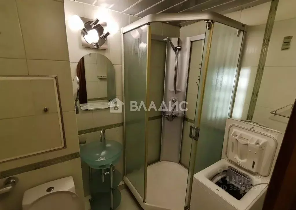 1-к кв. Москва Вешняковская ул., 37 (48.0 м) - Фото 2