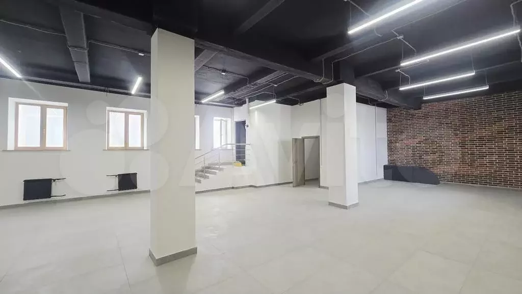 Аренда Помещения 160 м2 БЦ Lotf325 от Собственника - Фото 0