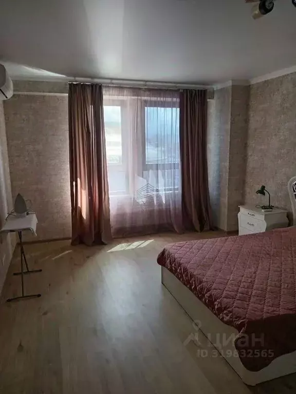 Квартира, 1 комната, 64 м - Фото 0