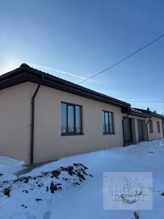 Дом в Челябинская область, Магнитогорск Радужный кп, ул. Посадская ... - Фото 1