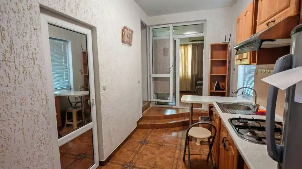 2-к кв. Крым, Ялта ул. Екатерининская, 1 (59.5 м) - Фото 1