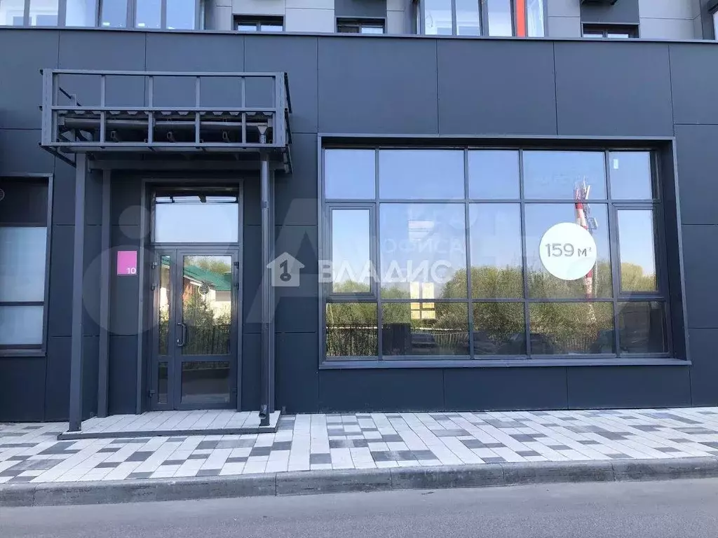 Продам помещение свободного назначения, 159.2 м - Фото 1
