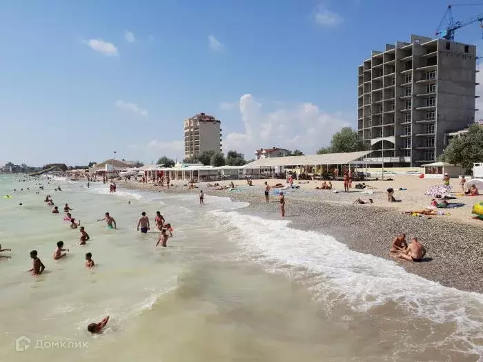 Продаётся 1-к квартира, 38.6 м - Фото 1