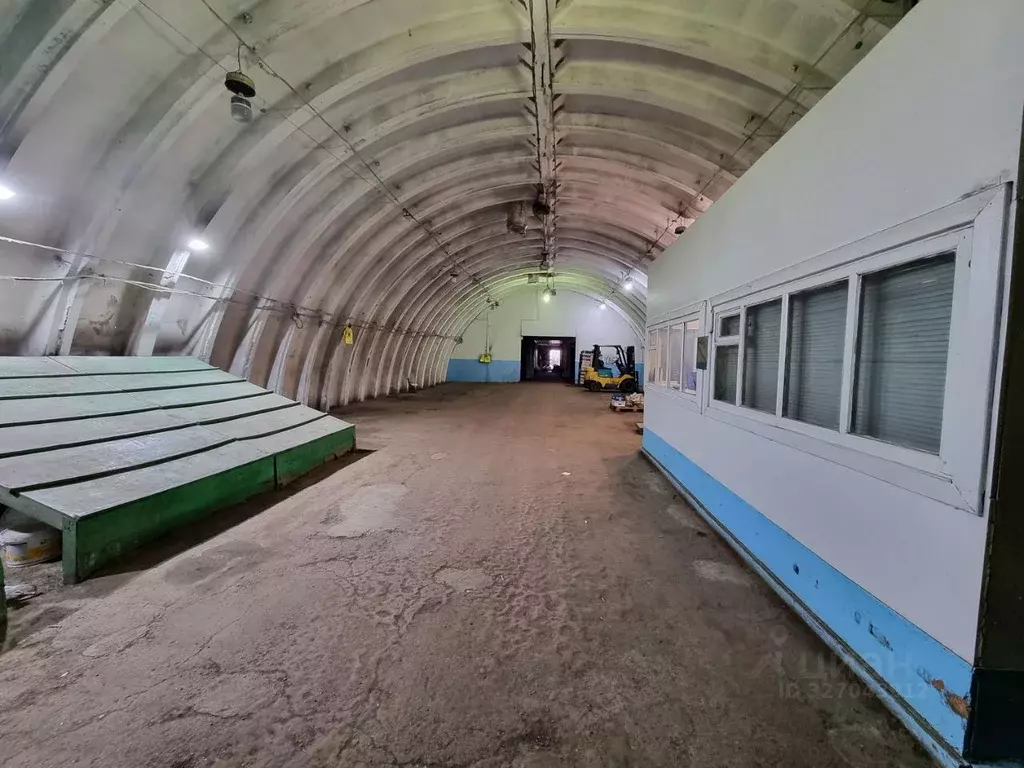 Помещение свободного назначения в Ярославская область, Ярославль ул. ... - Фото 1