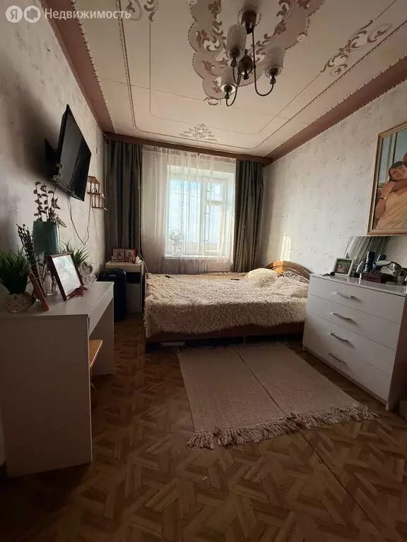 3-комнатная квартира: Армавир, улица Ефремова, 123 (69.4 м) - Фото 1