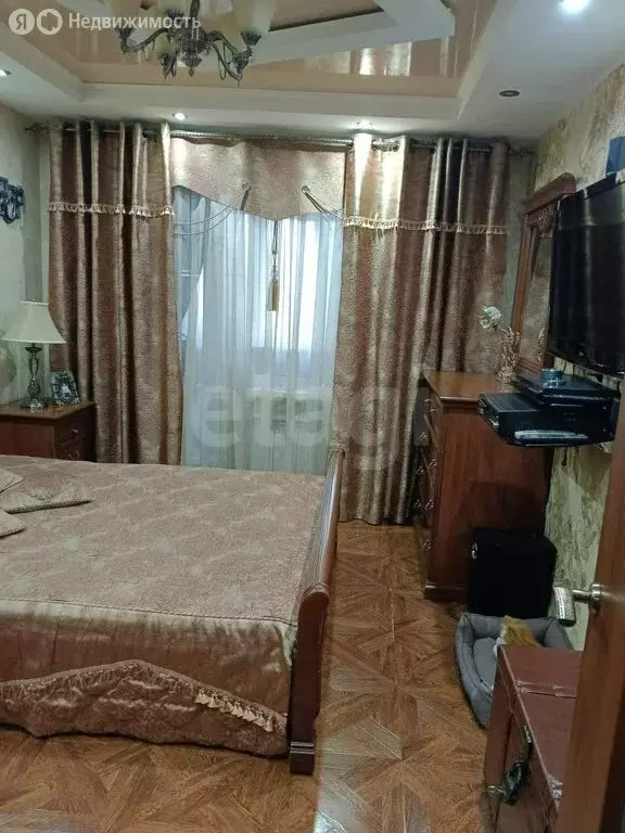 3-комнатная квартира: Астрахань, улица Рылеева, 86 (61.4 м) - Фото 2