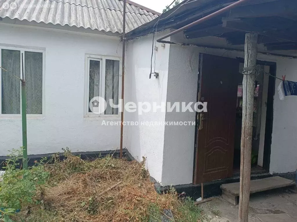Дом в Шахты, улица Ленина, 3 (62.5 м) - Фото 1