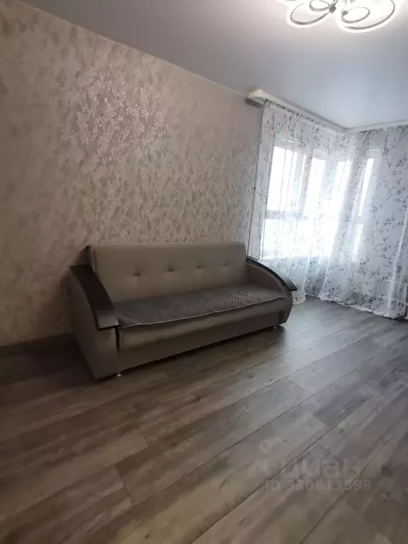 2-к кв. Алтайский край, Барнаул Северный Власихинский проезд, 122к5 ... - Фото 2