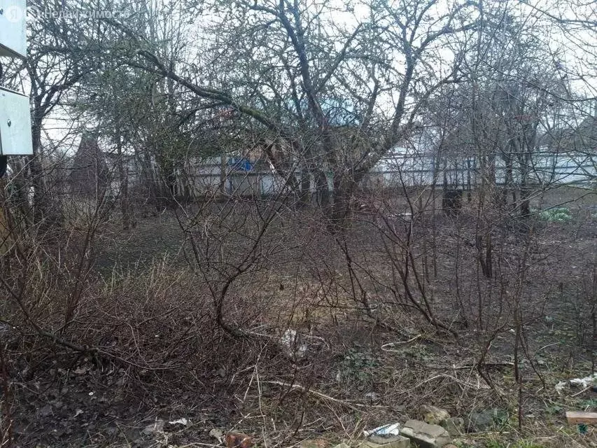 Участок в Ленинградская область, Гатчинский муниципальный округ, ... - Фото 1