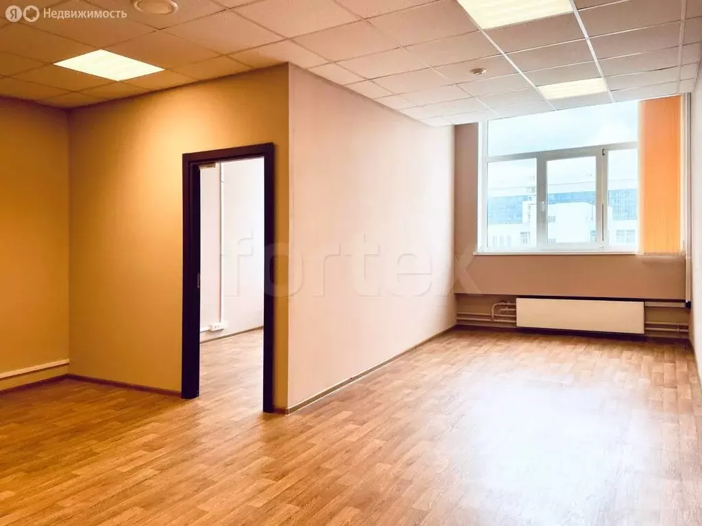 Офис (300 м) - Фото 1
