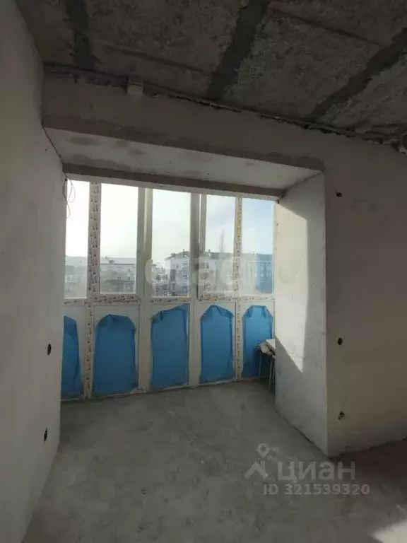 2-к кв. Курганская область, Шадринск Комсомольская ул., 18 (43.5 м) - Фото 2