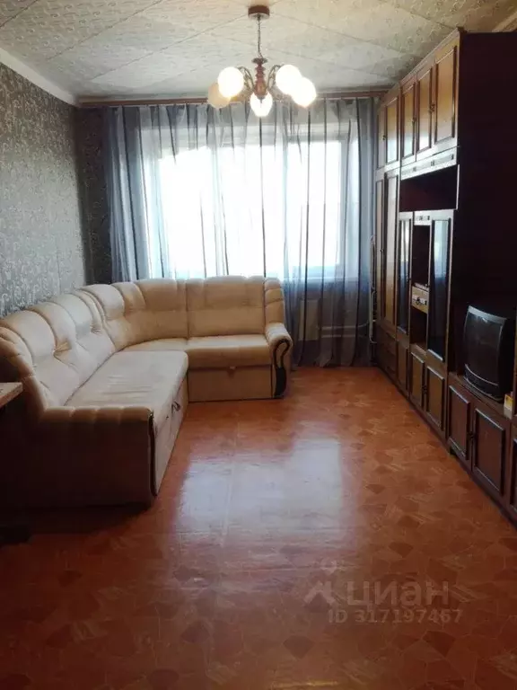 1-к кв. Волгоградская область, Волгоград Колосовая ул., 8А (33.0 м) - Фото 0