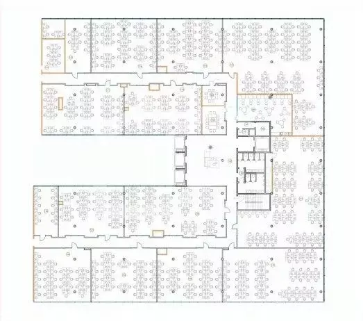 Помещение свободного назначения в Москва Каширское ш., 3К2С4 (2350 м) - Фото 2