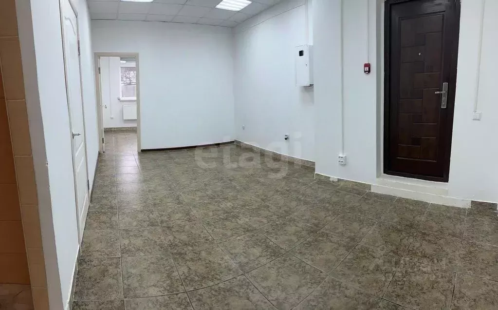 Офис в Белгородская область, Белгород Свято-Троицкий бул., 11 (96 м) - Фото 1