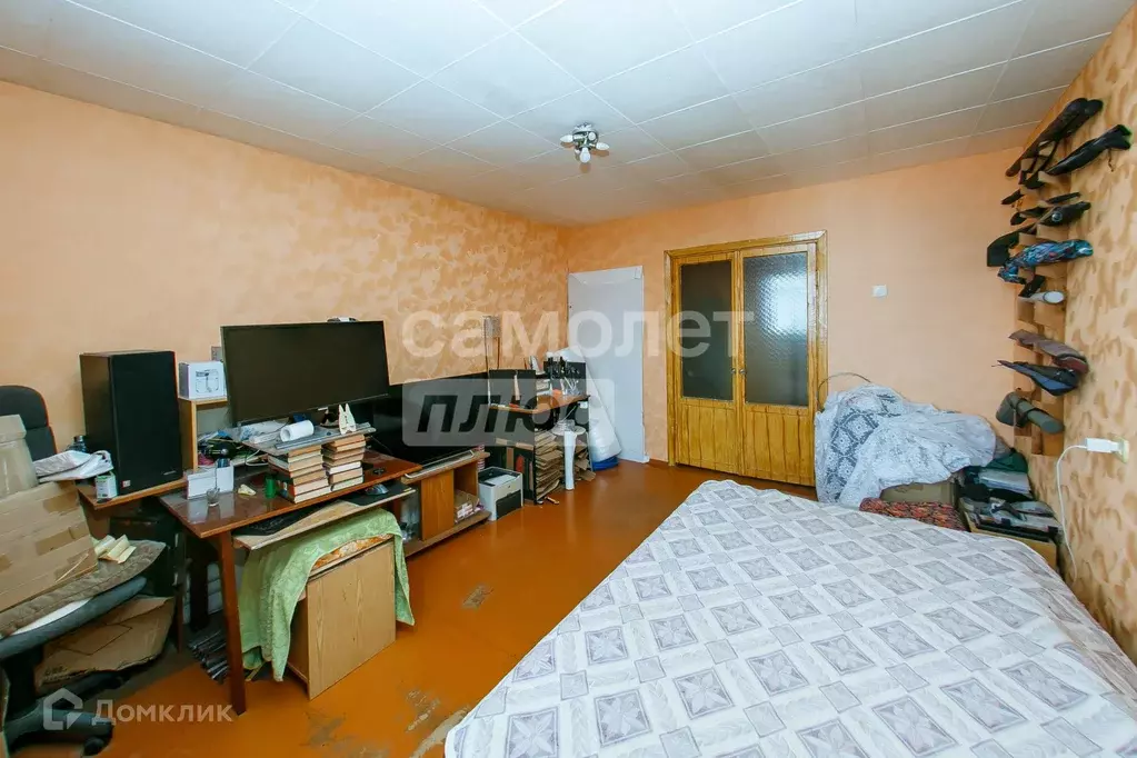 Продаётся 3-к квартира, 66.1 м - Фото 0