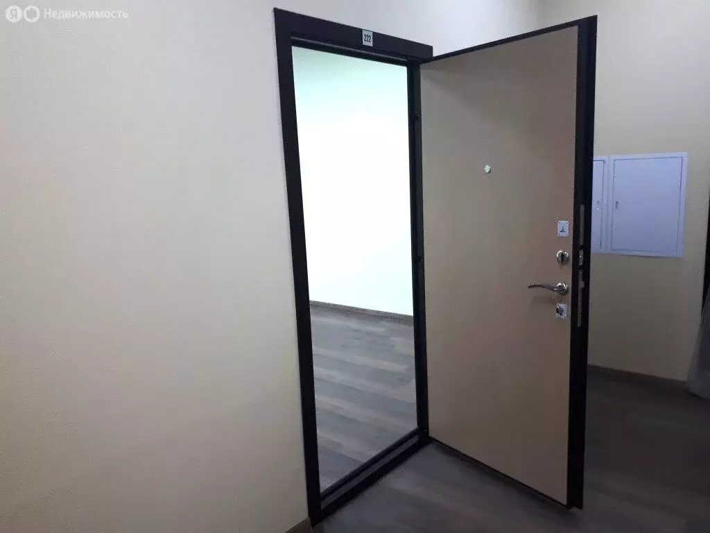 Офис (25 м) - Фото 1