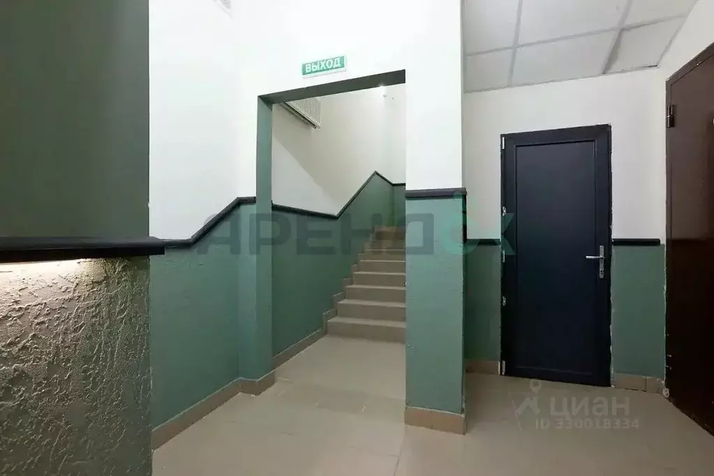 Помещение свободного назначения в Татарстан, Казань Большая Красная ... - Фото 2