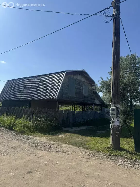Участок в Ярославский муниципальный округ, садоводческое ... - Фото 0