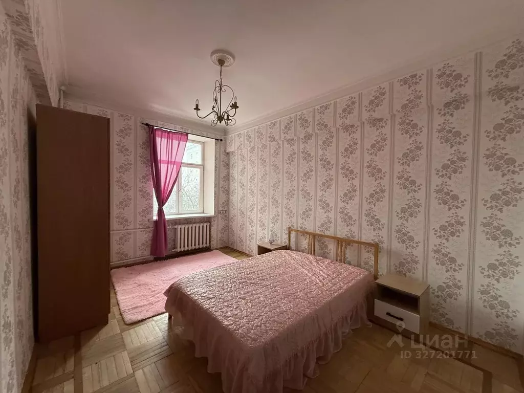 2-к кв. Москва просп. Мира, 108 (58.0 м) - Фото 2