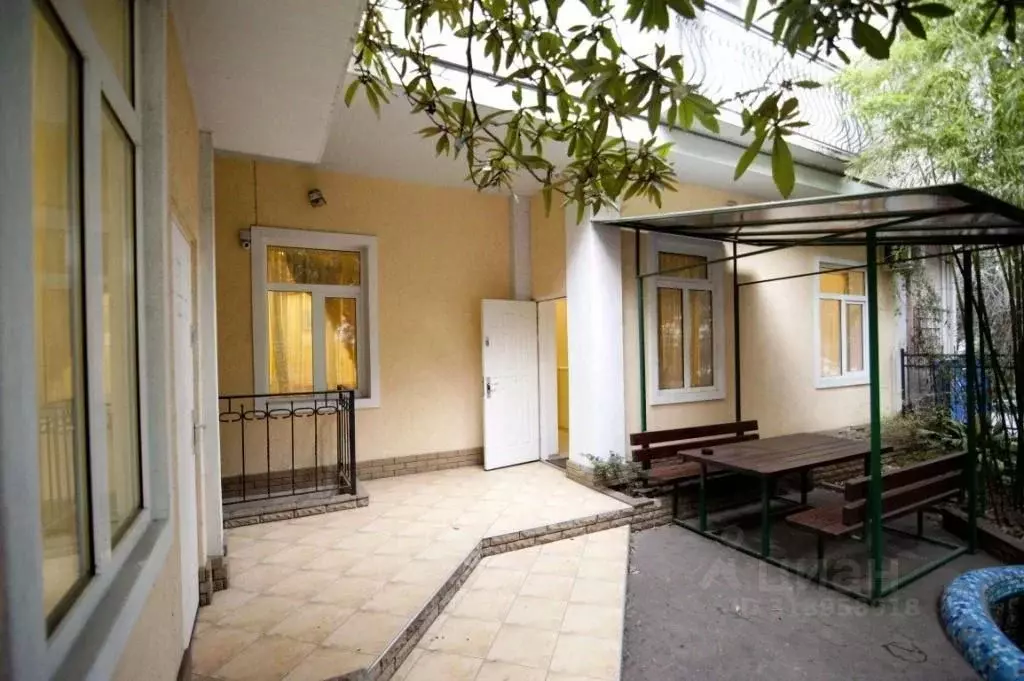 6-к кв. Крым, Ялта ул. Чехова, 13А (115.0 м) - Фото 0