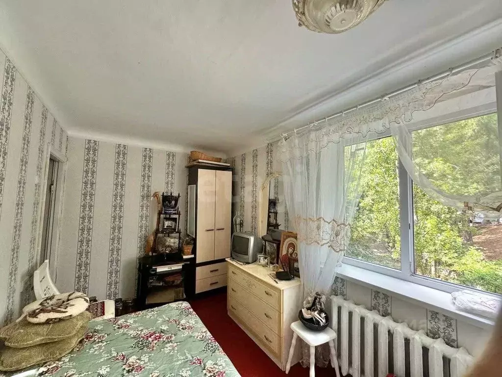 2-к кв. Крым, Ялта ул. Калинникова, 5 (46.0 м) - Фото 0