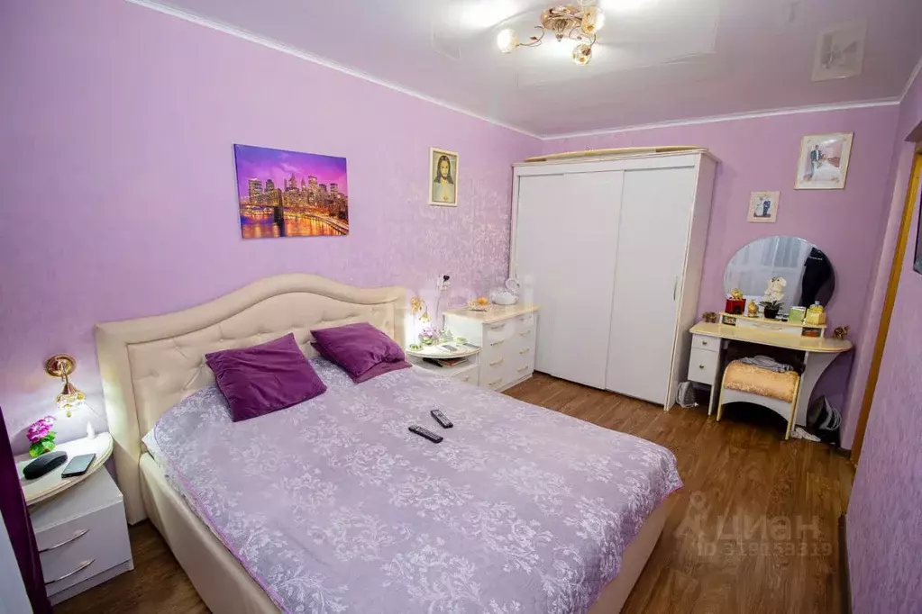 2-к кв. Ямало-Ненецкий АО, Новый Уренгой Мирный мкр, 1/5 (52.0 м) - Фото 0