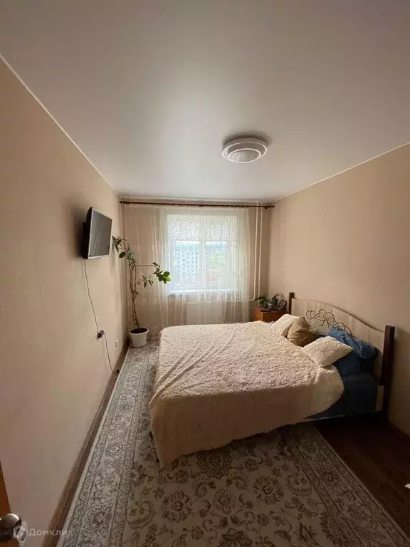 Продаётся 2-к квартира, 51.1 м - Фото 0