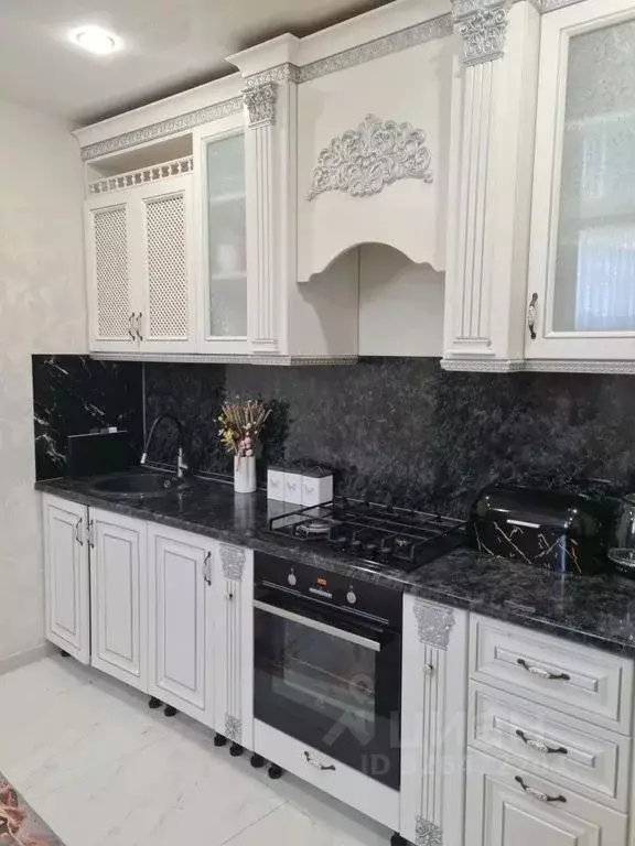 Дом в Краснодарский край, Сочи ул. Мира, 31 (50 м) - Фото 2