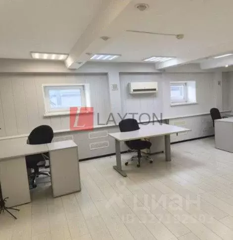 Офис в Москва ул. Вавилова, 9АС7 (43 м) - Фото 2