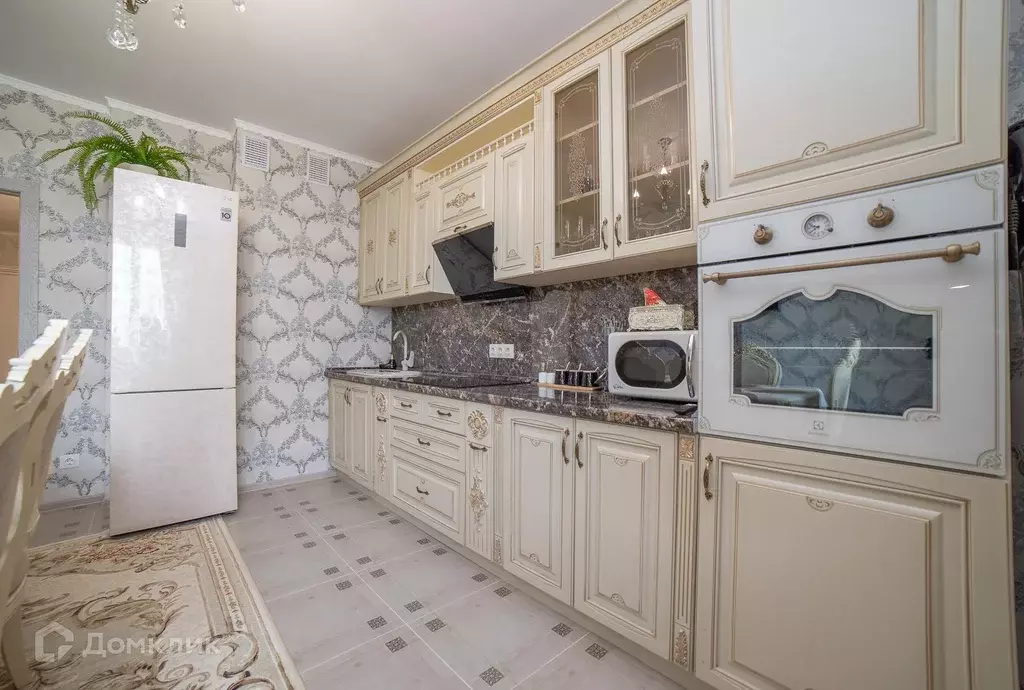 Продаётся 3-к квартира, 76.9 м - Фото 0