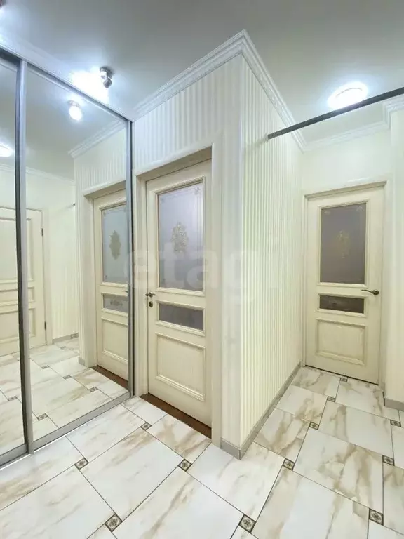 1-к кв. Москва Востряковский проезд, 15К2 (48.0 м) - Фото 1