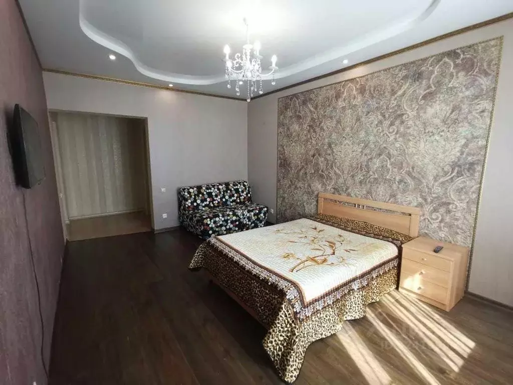 1-к кв. Нижегородская область, Нижний Новгород ул. Богдановича, 8 ... - Фото 1