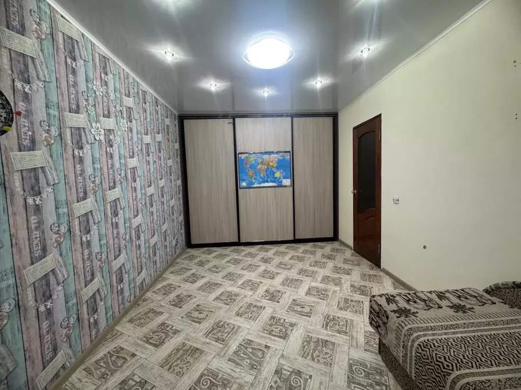 2-к кв. Башкортостан, Салават ул. Бекетова, 32 (53.8 м) - Фото 2