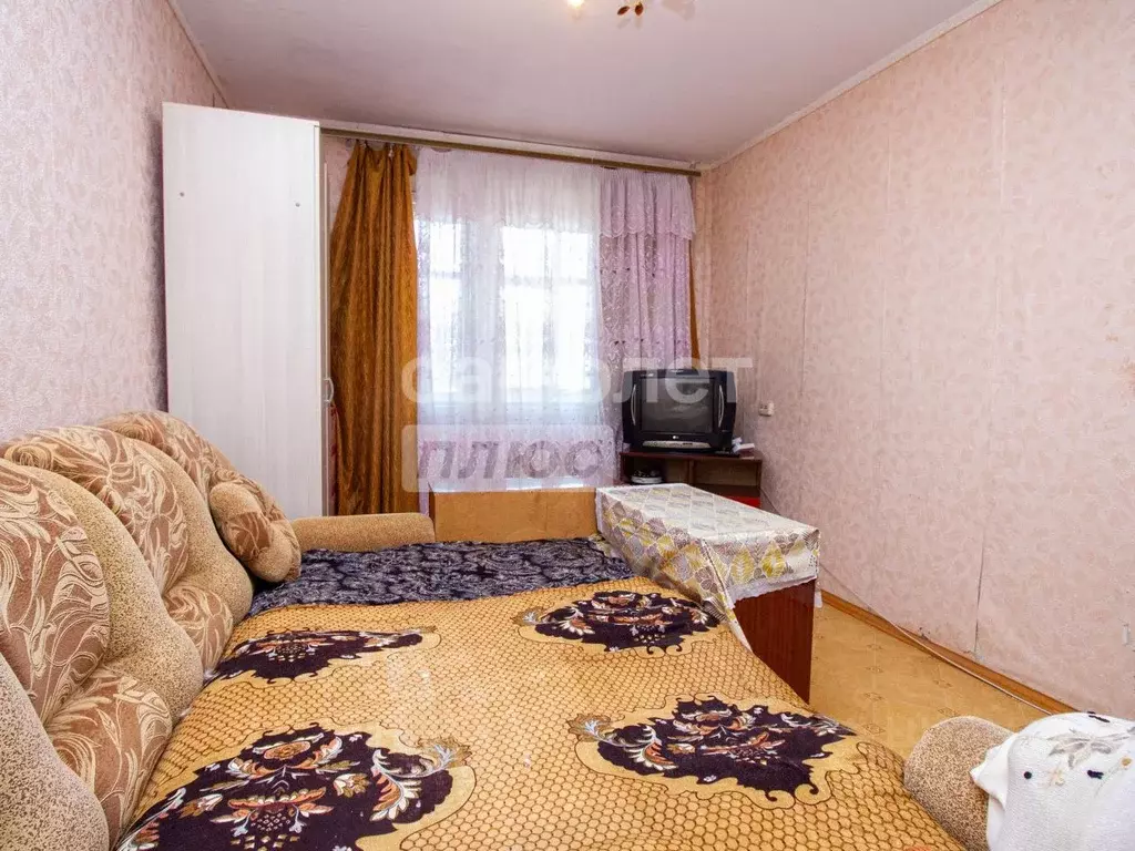 1-к кв. Ульяновская область, Ульяновск ул. Корунковой, 7 (35.12 м) - Фото 0