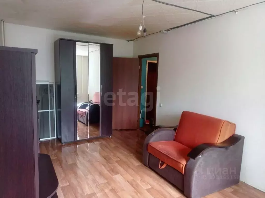 1-к кв. Ярославская область, Ярославль ул. Саукова, 11 (29.2 м) - Фото 1