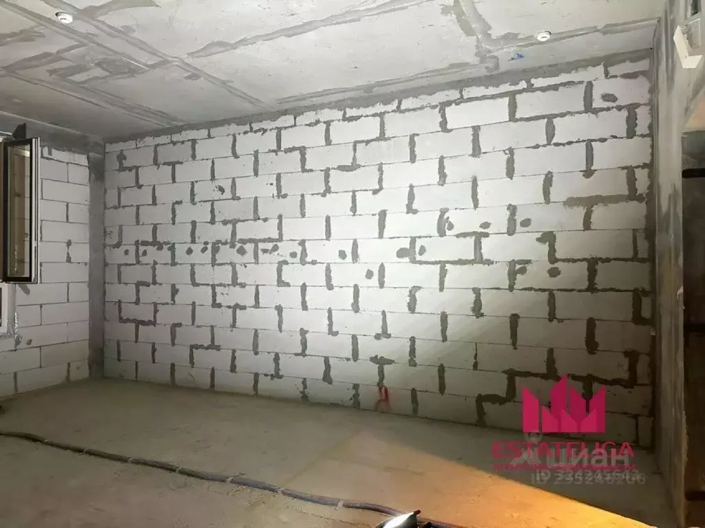 Студия Москва ул. Архитектора Власова, 71к2 (29.7 м) - Фото 2