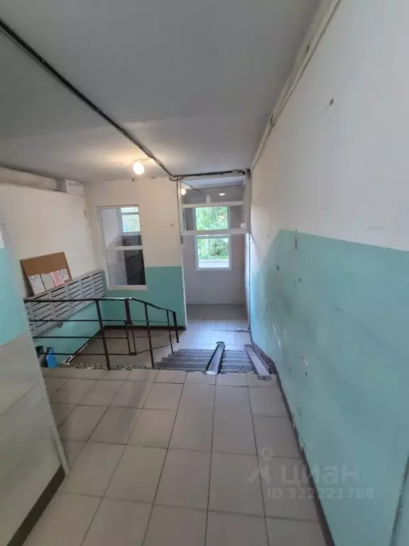 2-к кв. Московская область, Фрязино просп. Мира, 24к2 (54.2 м) - Фото 2