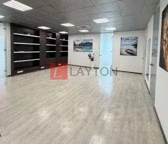 Офис в Москва Оружейный пер., 15А (517 м) - Фото 1