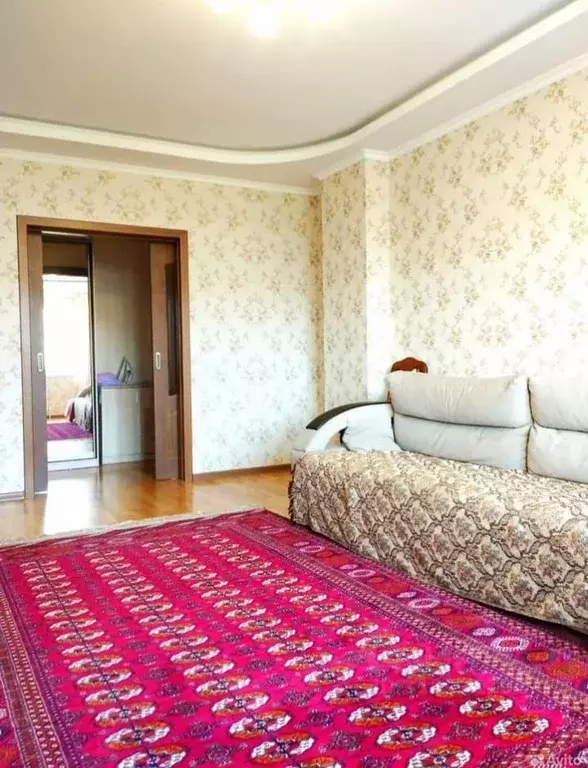 3-к кв. Краснодарский край, Новороссийск Шиллеровская ул., 7 (100.0 м) - Фото 0