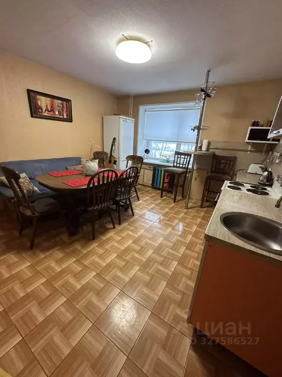 2-к кв. Томская область, Томск тракт Московский, 62 (44.0 м) - Фото 2