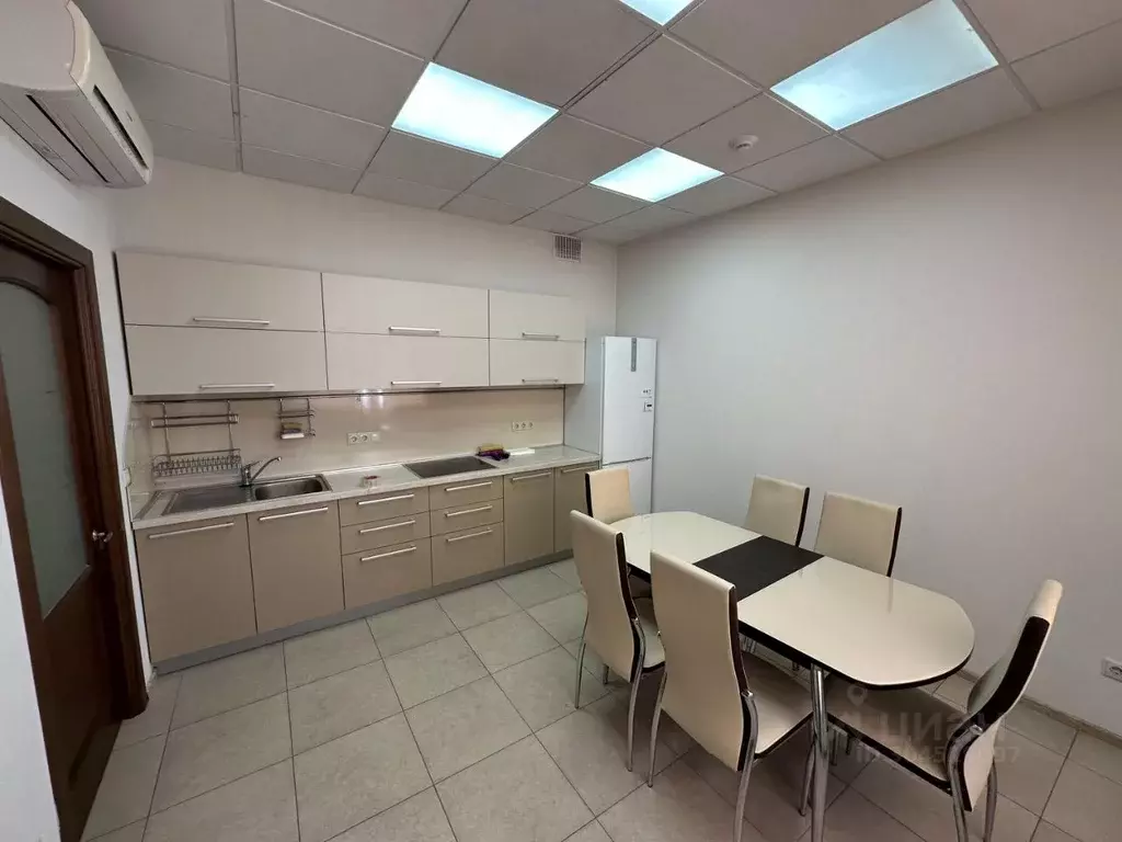 Офис в Нижегородская область, Нижний Новгород Славянская ул., 25 (105 ... - Фото 2