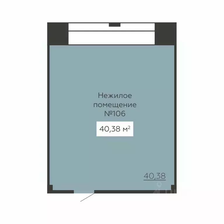 Помещение свободного назначения в Воронежская область, Воронеж ул. ... - Фото 2