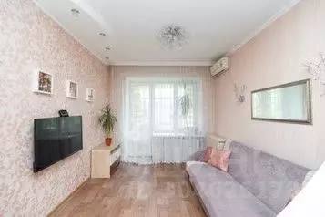 1-к кв. Татарстан, Казань Октябрьская ул., 23 (30.0 м) - Фото 0